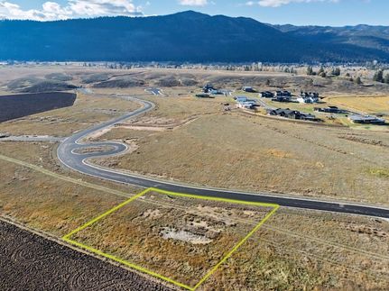 Farm and Ranch for sale in Missoula County, Montana