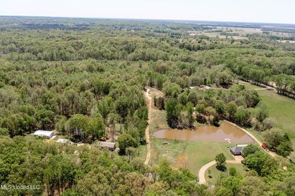 Undeveloped Land for sale in Tate County, Mississippi