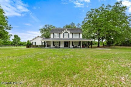 Farm and Ranch for sale in Nassau County, Florida