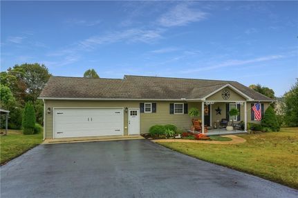 Farm and Ranch for sale in Lawrence County, Pennsylvania