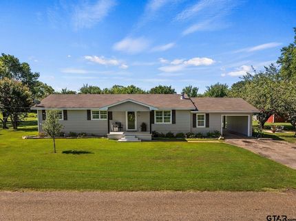 Recreational Property for sale in Franklin County, Texas