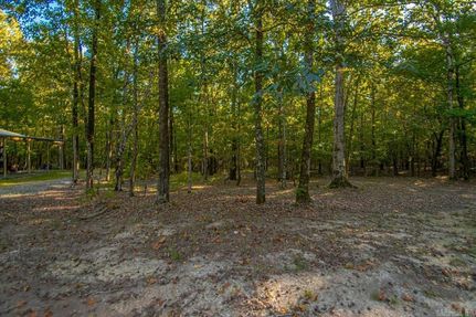 Undeveloped Land for sale in Saline County, Arkansas