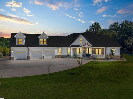 Undeveloped Land for sale in Spartanburg County, South Carolina