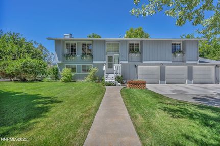 Farm and Ranch for sale in Carson City County, Nevada