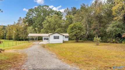 Farm and Ranch for sale in Morgan County, Alabama