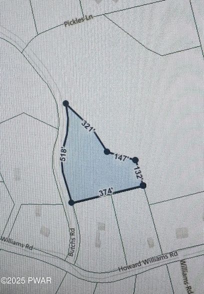 Farm and Ranch for sale in Pike County, Pennsylvania