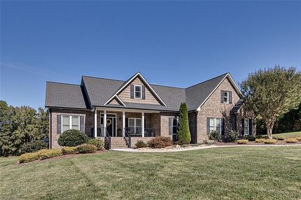 Farm and Ranch for sale in Randolph County, North Carolina