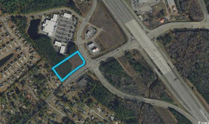 Undeveloped Land for sale in Horry County, South Carolina