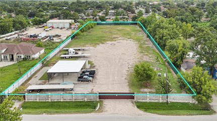 Farm and Ranch for sale in Harris County, Texas