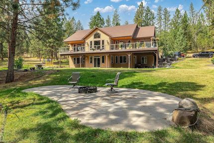 Farm and Ranch for sale in Spokane County, Washington