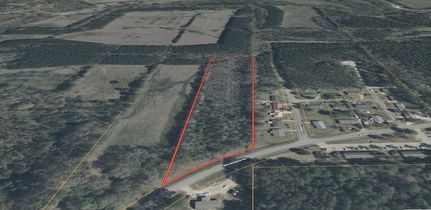 Farm and Ranch for sale in Monroe County, Mississippi