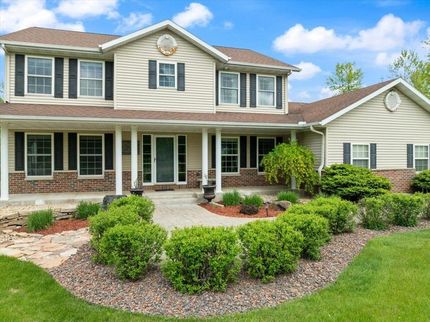 Timberland Property for sale in Marathon County, Wisconsin