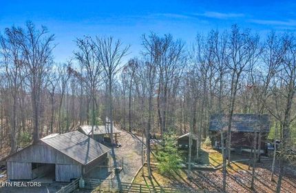 Recreational Property for sale in Scott County, Tennessee