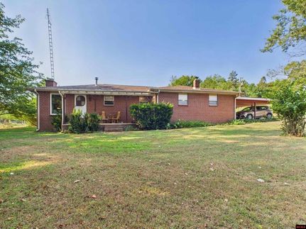 House for sale in Baxter County, Arkansas