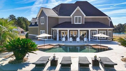 Recreational Property for sale in Thomas County, Georgia