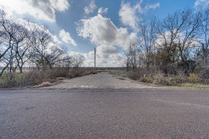Undeveloped Land for sale in Ellis County, Texas