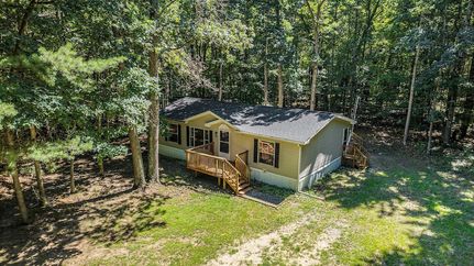 Timberland Property for sale in Newaygo County, Michigan
