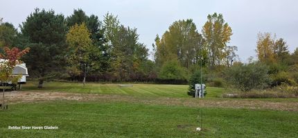 Undeveloped Land for sale in Gladwin County, Michigan