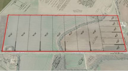 Land for sale in McLennan County, Texas