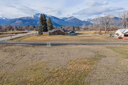 Farm and Ranch for sale in Ravalli County, Montana