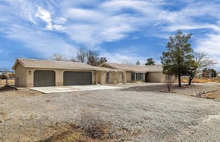 Recreational Property for sale in Nye County, Nevada