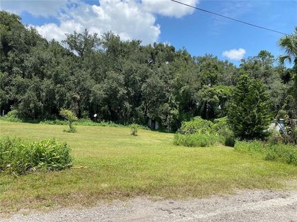 Undeveloped Land for sale in Hillsborough County, Florida