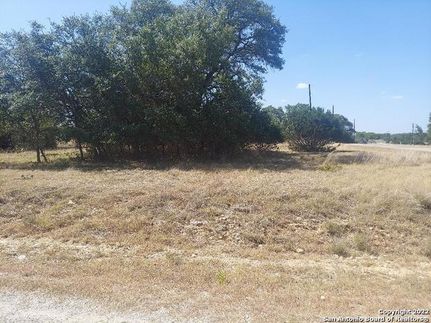 Recreational Property for sale in Blanco County, Texas