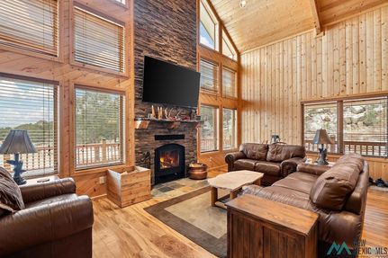 Lakefront Property for sale in Mora County, New Mexico