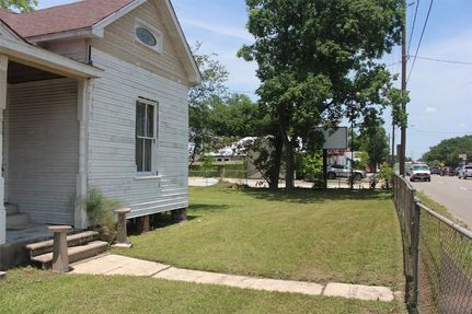 Undeveloped Land for sale in Harris County, Texas