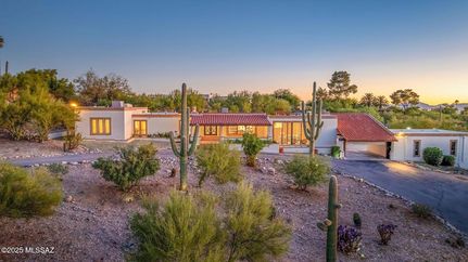 Timberland Property for sale in Pima County, Arizona