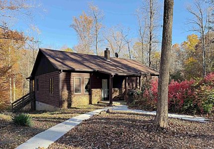 Land for sale in Monroe County, Indiana