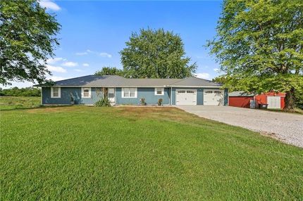 Farm and Ranch for sale in Ray County, Missouri