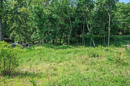 Homesite for sale in Berrien County, Michigan