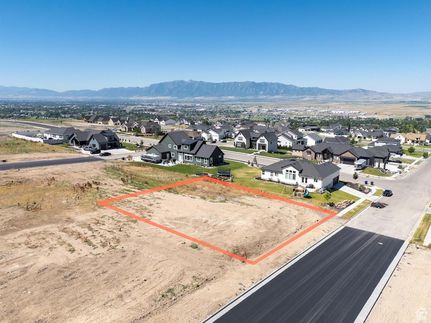 Land for sale in Cache County, Utah