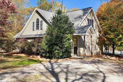 Recreational Property for sale in Anderson County, South Carolina