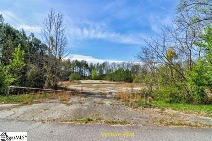 Timberland Property for sale in Spartanburg County, South Carolina