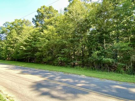 Land for sale in Jefferson County, Tennessee