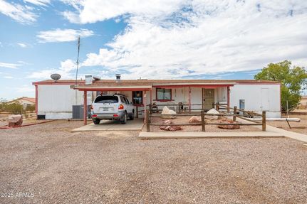 Farm and Ranch for sale in Pinal County, Arizona