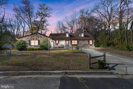 Recreational Property for sale in Salem County, New Jersey