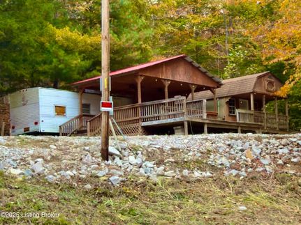 Riverfront Property for sale in Hart County, Kentucky