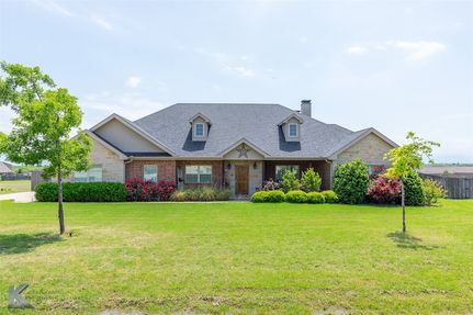 Farm and Ranch for sale in Taylor County, Texas