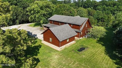 Timberland Property for sale in Blount County, Tennessee