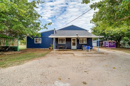 Undeveloped Land for sale in Tarrant County, Texas