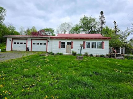 Undeveloped Land for sale in Somerset County, Maine