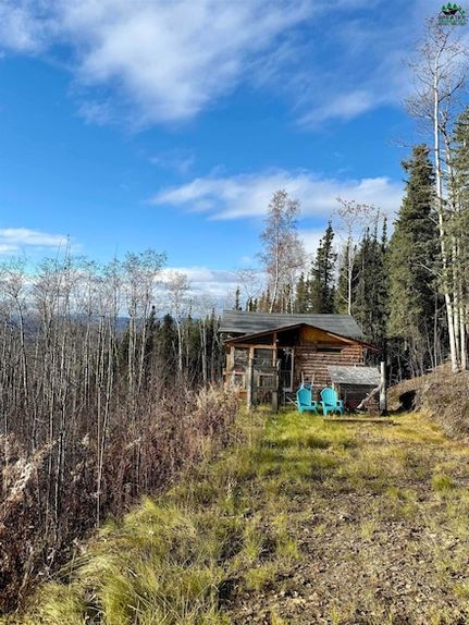 Farm and Ranch for sale in Fairbanks North Star Borough, Alaska