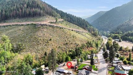 Timberland Property for sale in Shoshone County, Idaho