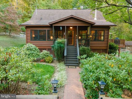 House for sale in Fauquier County, Virginia