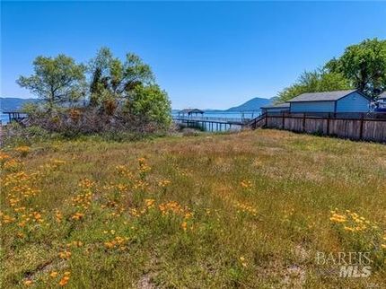 Timberland Property for sale in Lake County, California