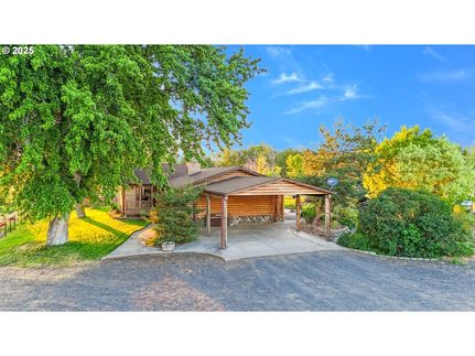 Land for sale in Umatilla County, Oregon