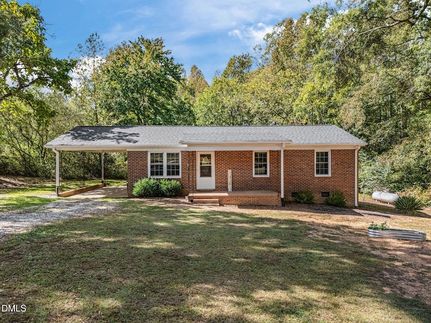 Farm and Ranch for sale in Person County, North Carolina